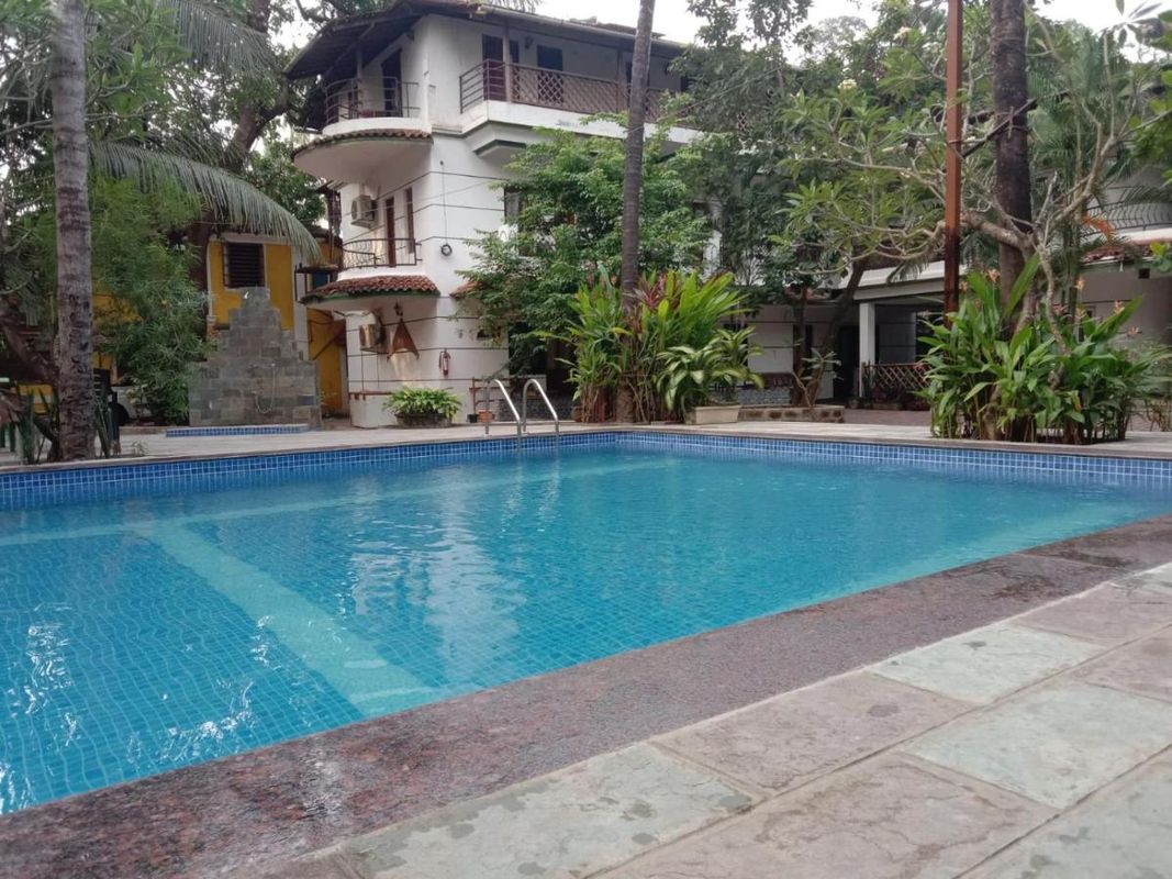 Villa Agusta фото 0