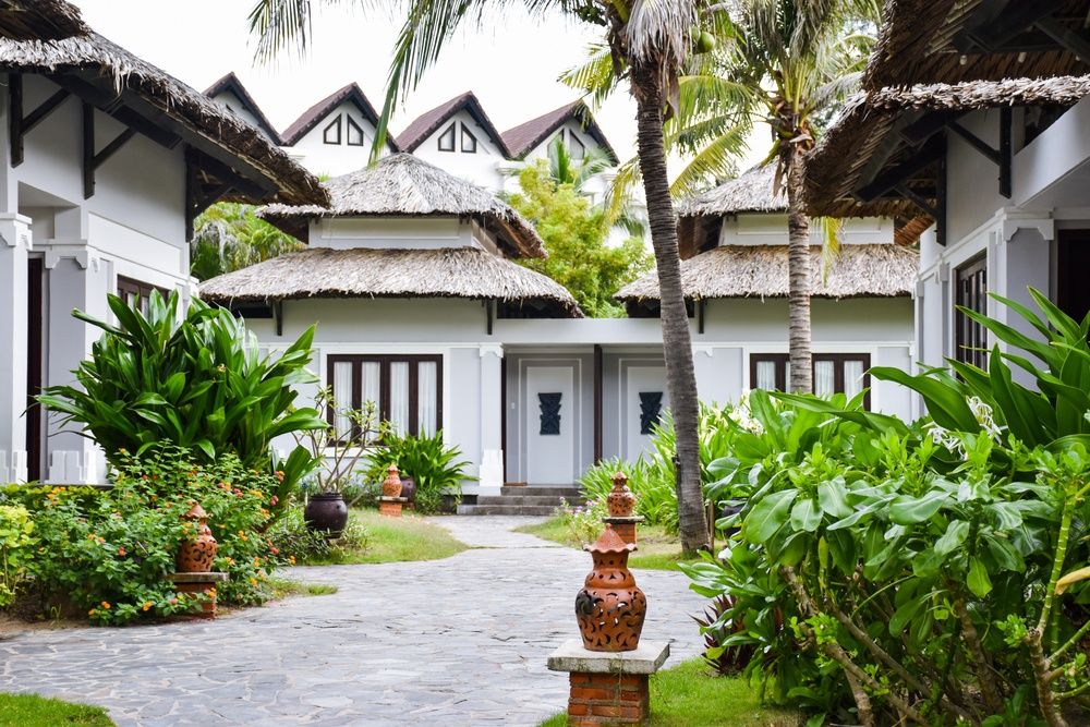 Muine Bay Resort фото 91