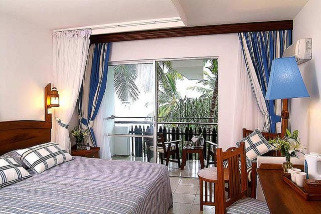 Voyager Beach Resort фото 63