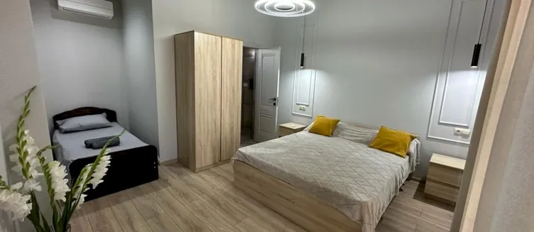 Фото отеля Мини-отель San