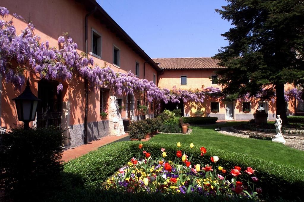 Villa Quaranta Tommasi Wine Hotel & SPA фото 7