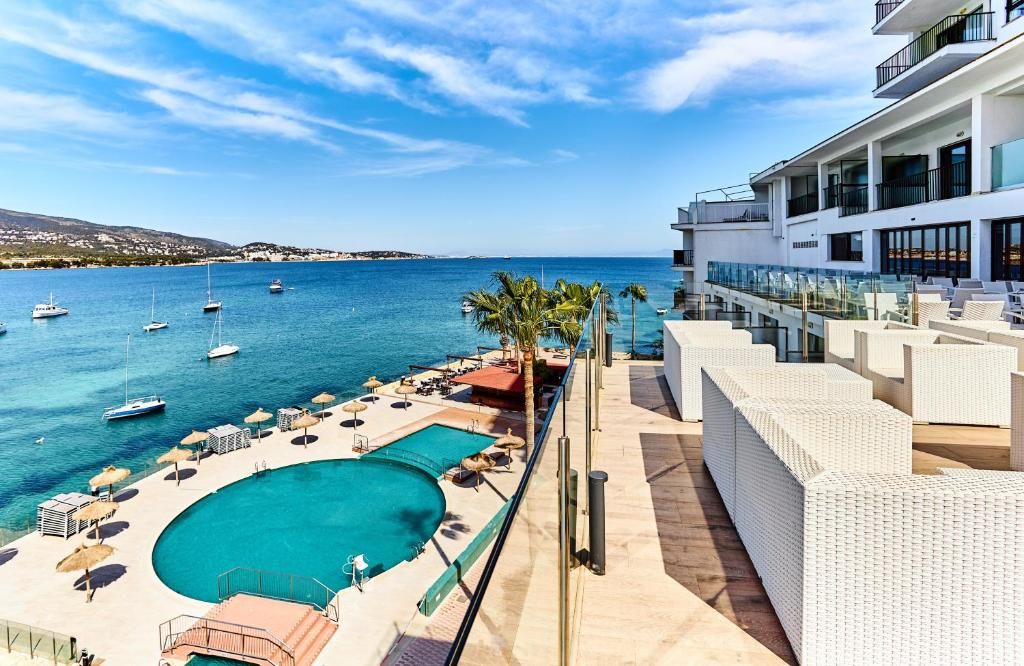 Alua Hawaii Mallorca & Suites фото 2
