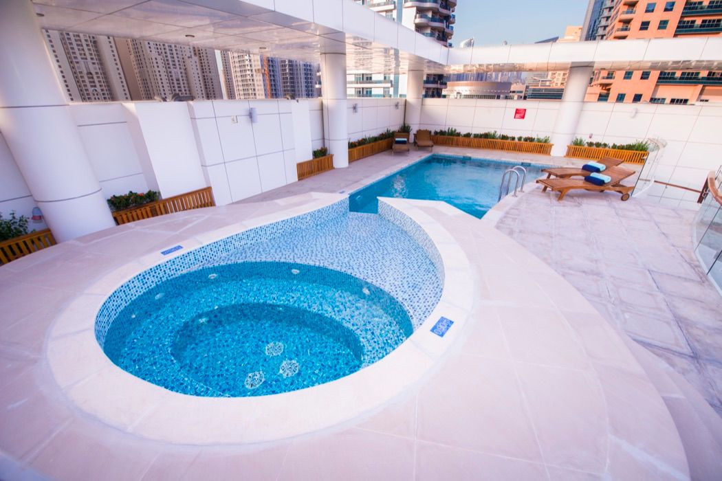 Jannah Place Dubai Marina фото 6