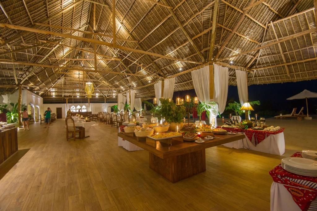 Konokono Beach Resort фото 4