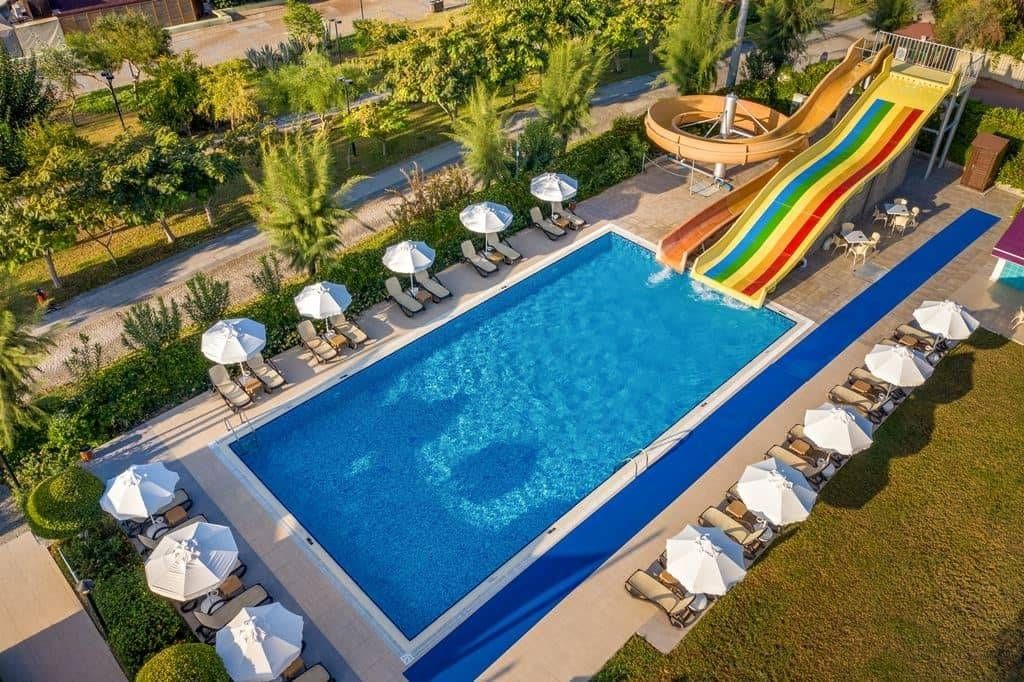 Commodore Elite Suites & Spa (Adults Only) фото 17