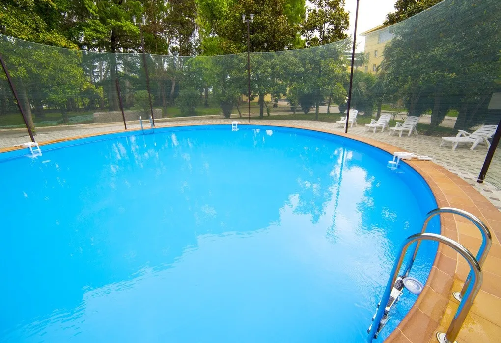 Wellness Park Hotel Gagra фото 7