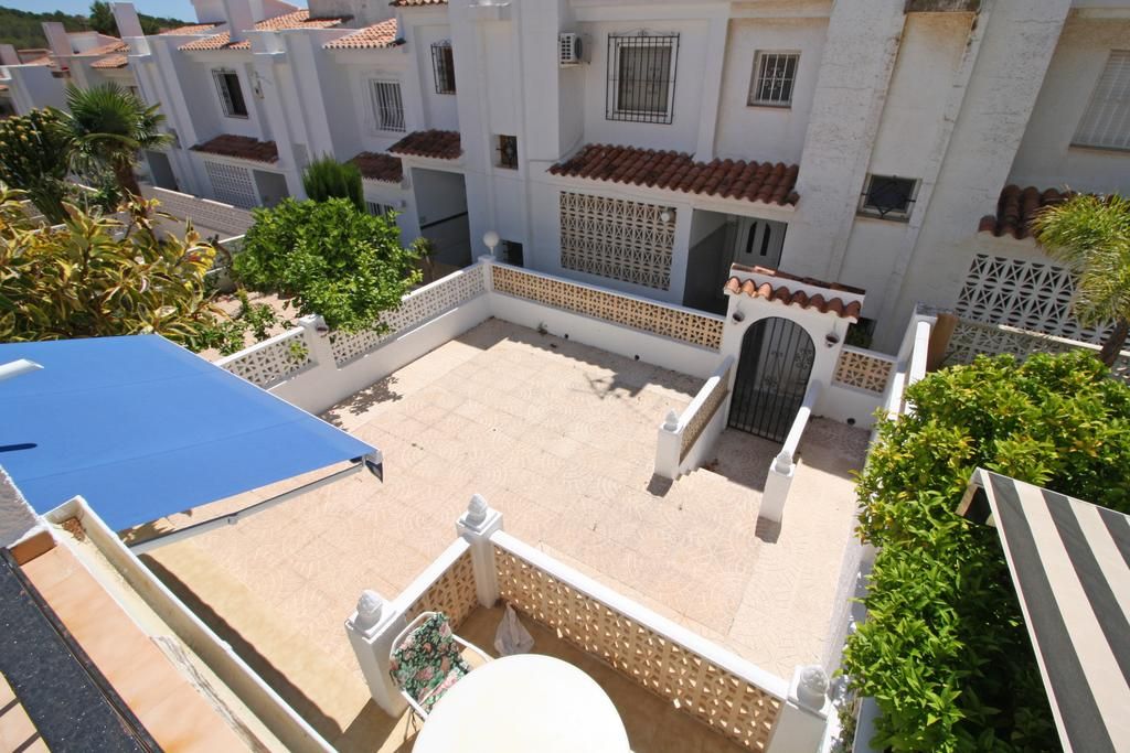 Bungalows Calpe Park фото 3