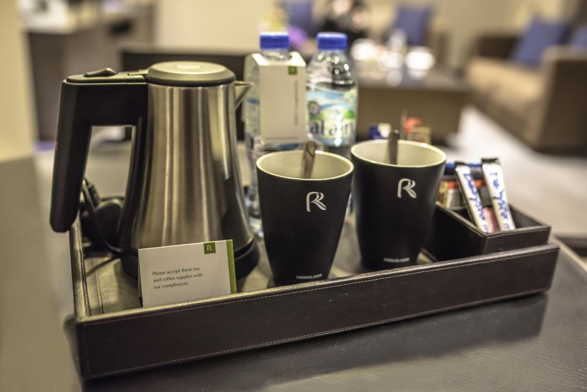 Four Points by Sheraton Al Ain фото 6