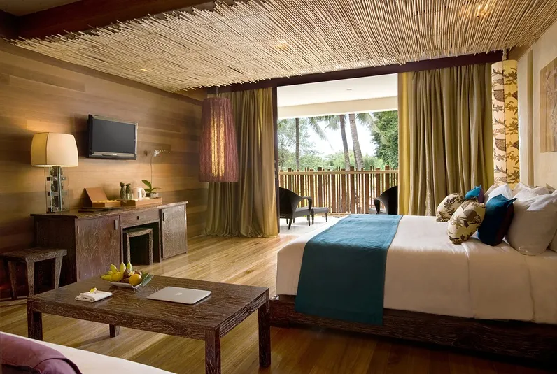 Kupu Kupu Jimbaran Beach Hotel & Spa by L’Occitane фото 5