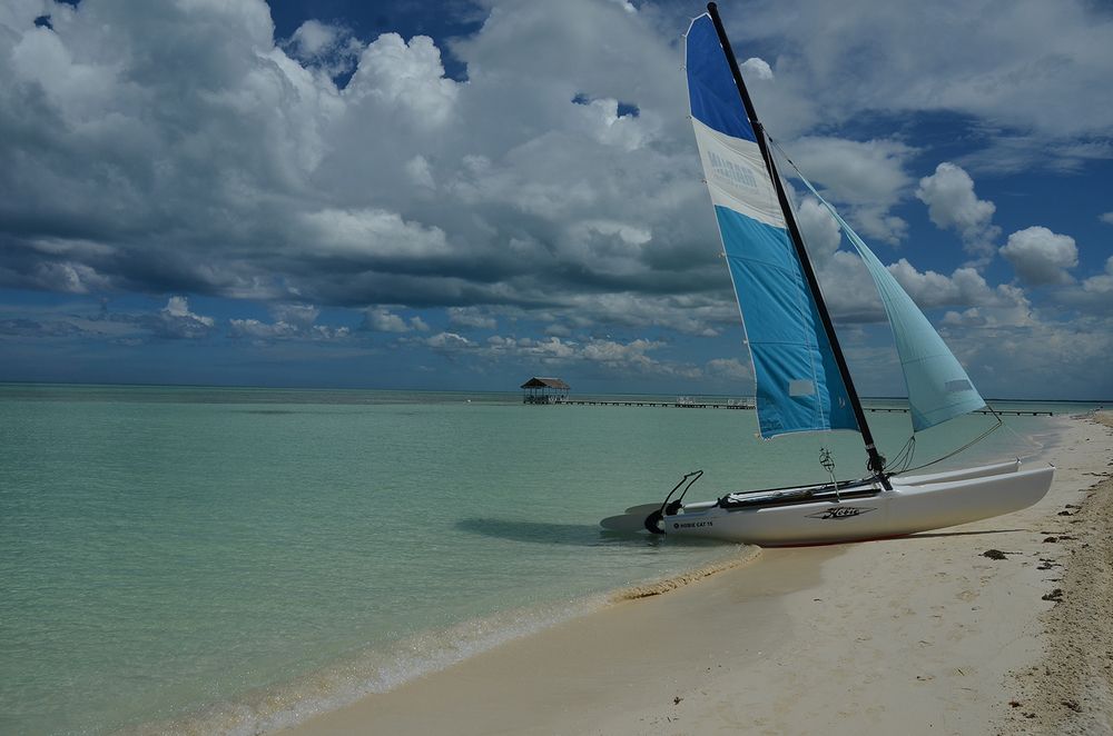 Gran Caribe Club Cayo Guillermo фото 82