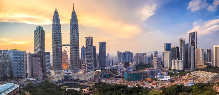 Фото отеля Concorde Hotel Kuala Lumpur