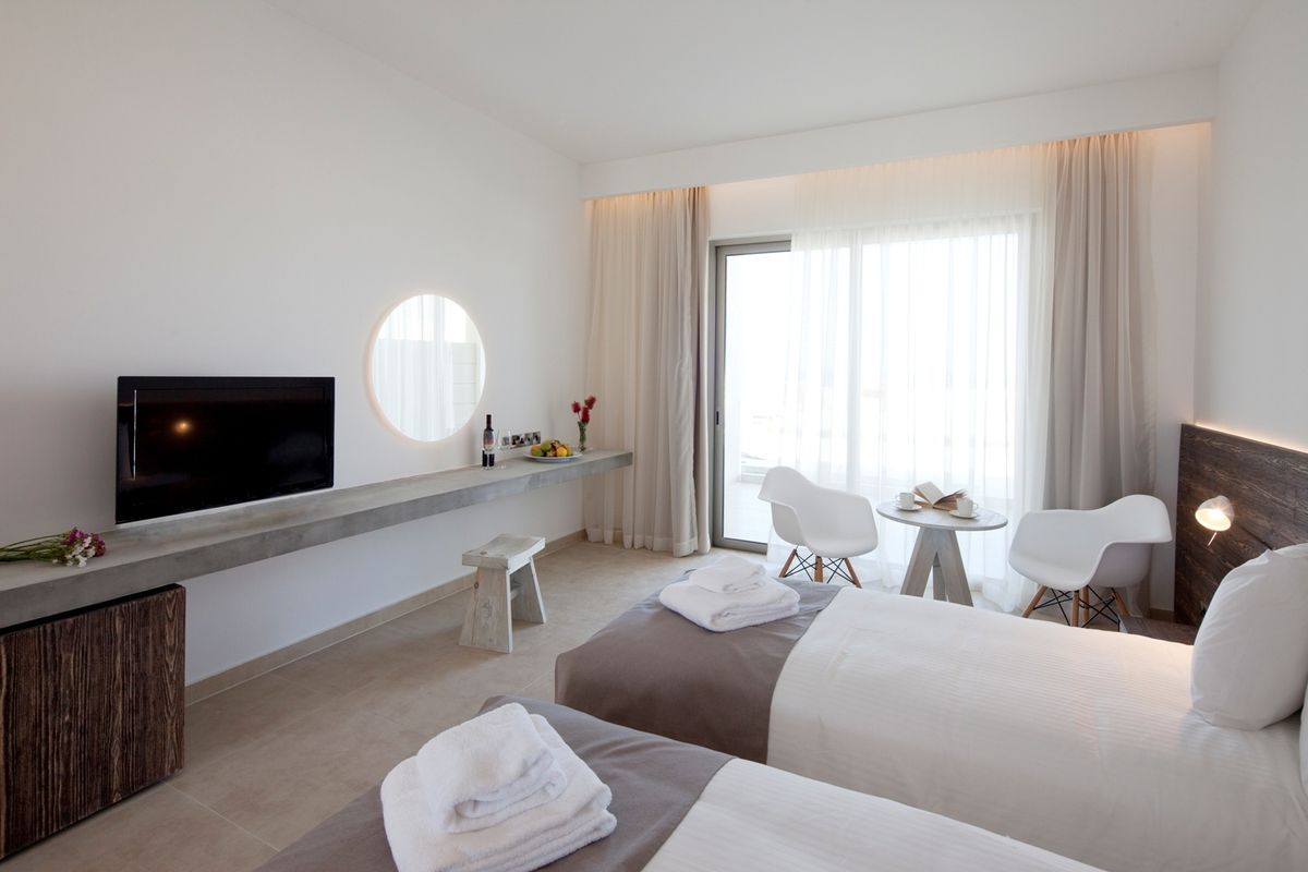 Amphora Hotel & Suites фото 55