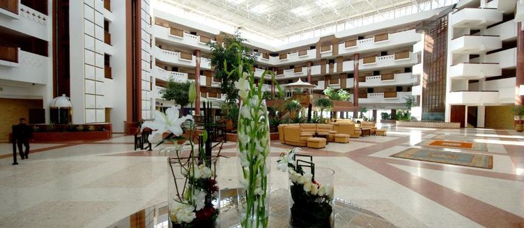 Фото отеля Amadil Ocean Club