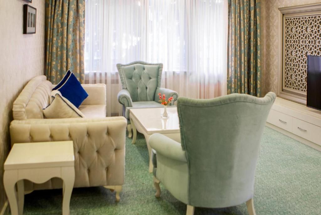 Ramada Baku фото 34