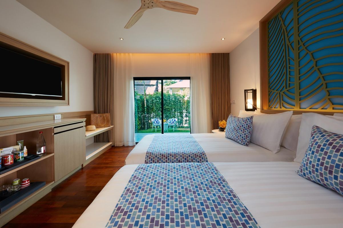 Amari Koh Samui фото 9
