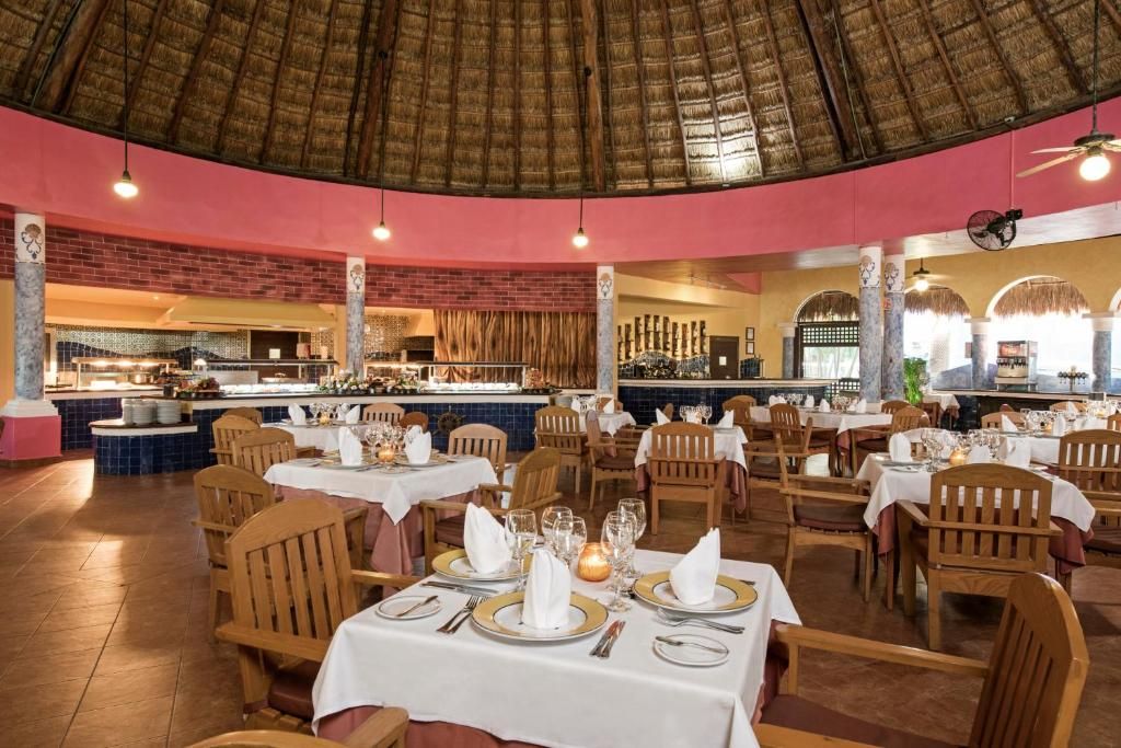 Iberostar Paraiso Beach фото 44