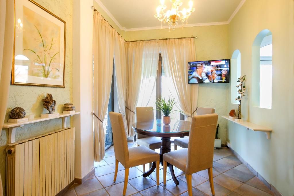 Molfetta Beach Hotel фото 33