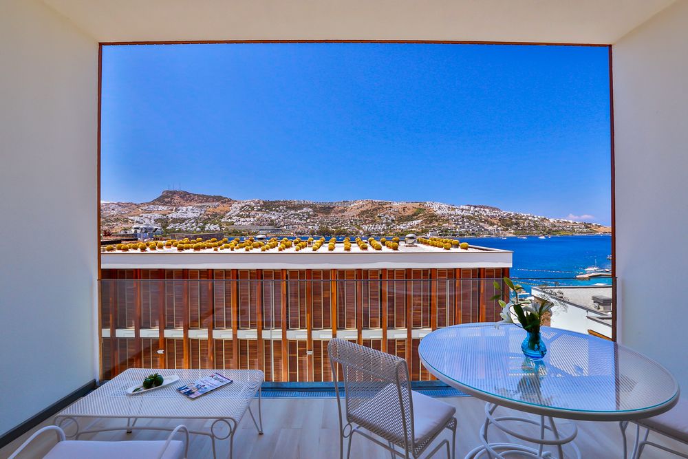 Mivara Luxury Resort & Spa фото 75