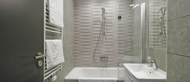 Фото отеля Park House Apart Hotel на Московской