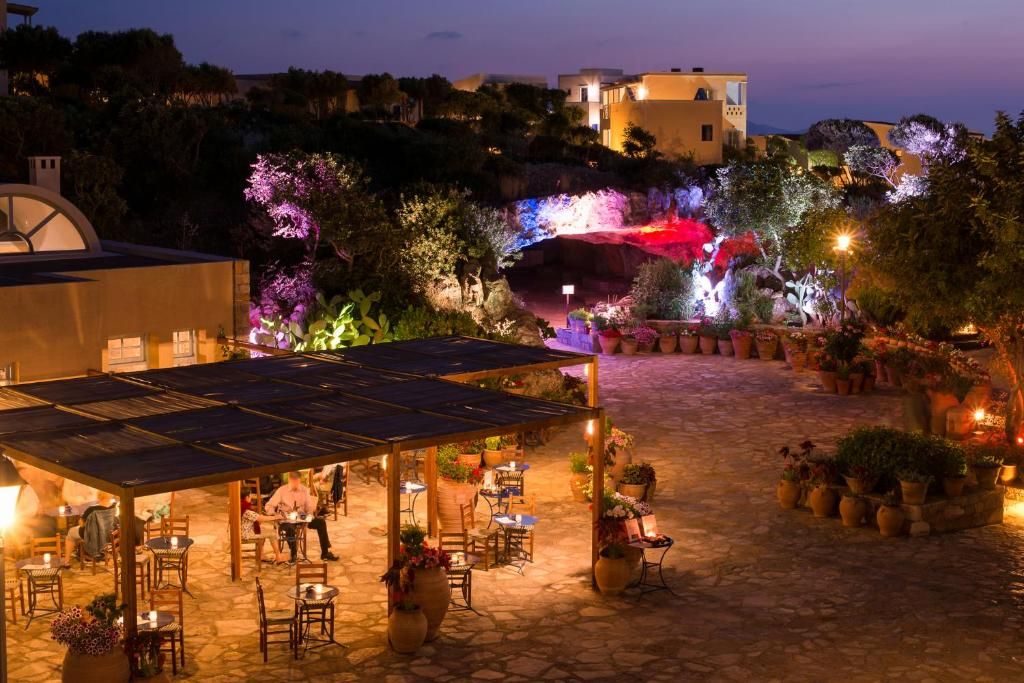 Kalimera Kriti Hotel & Village Resort фото 34