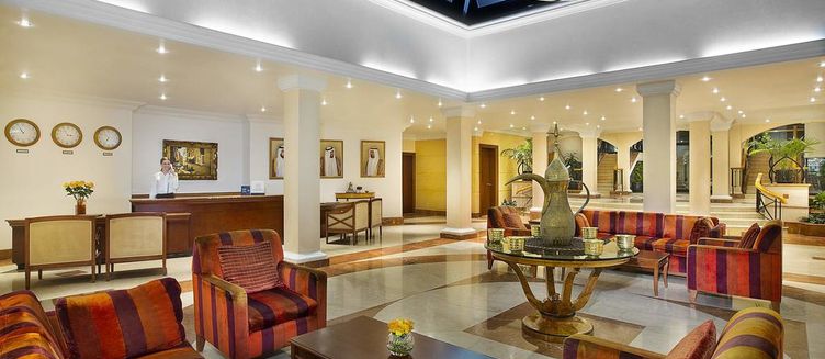 Фото отеля Hilton Fujairah