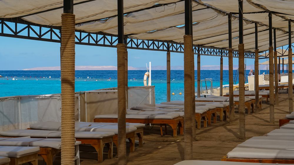 Arabella Azur Resort фото 24