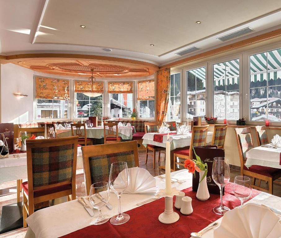 Landhotel Maria Theresia фото 23