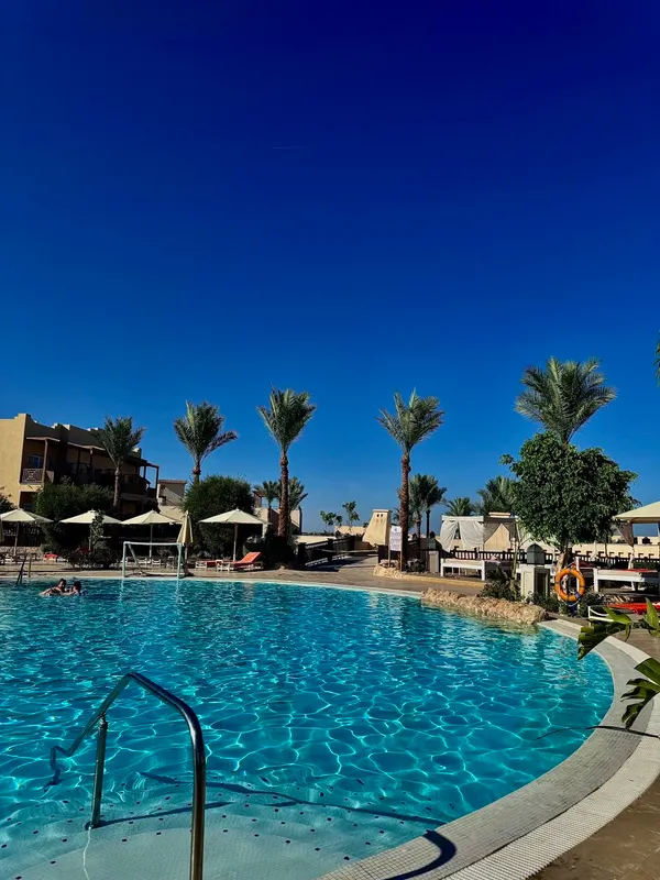 The Grand Hotel Sharm El Sheikh фото 174