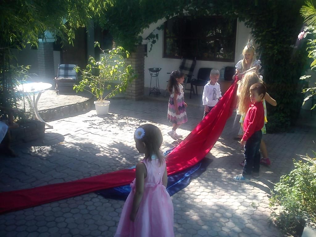 Гостиница «Guest House K&T» фото 38
