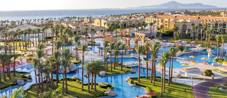 Фото отеля Rixos Premium Seagate