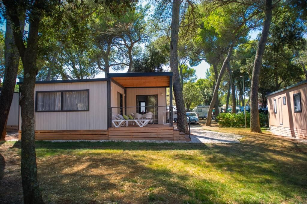 Arena Stoja Mobile Homes фото 16
