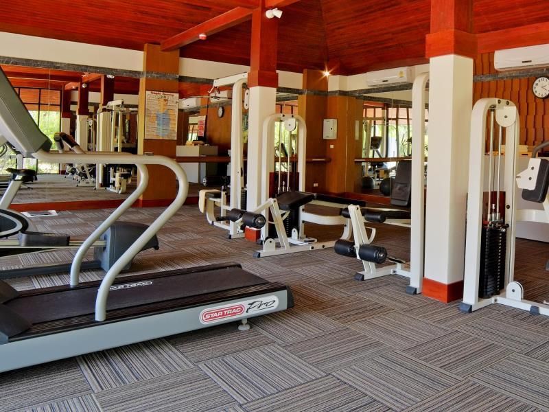 Twin Lotus Resort and Spa - Adult only - SHA Plus фото 25