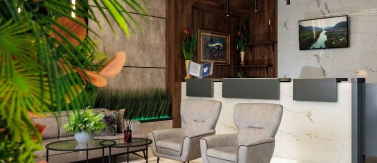 Фото отеля Aka Park