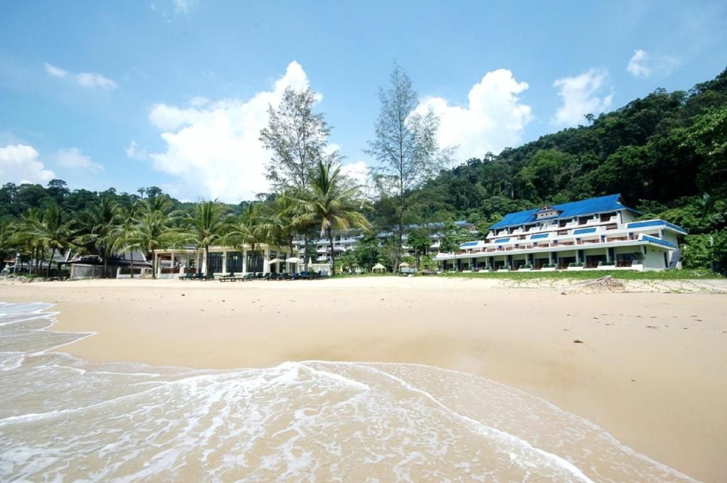 Khao Lak Sunset Resort фото 42