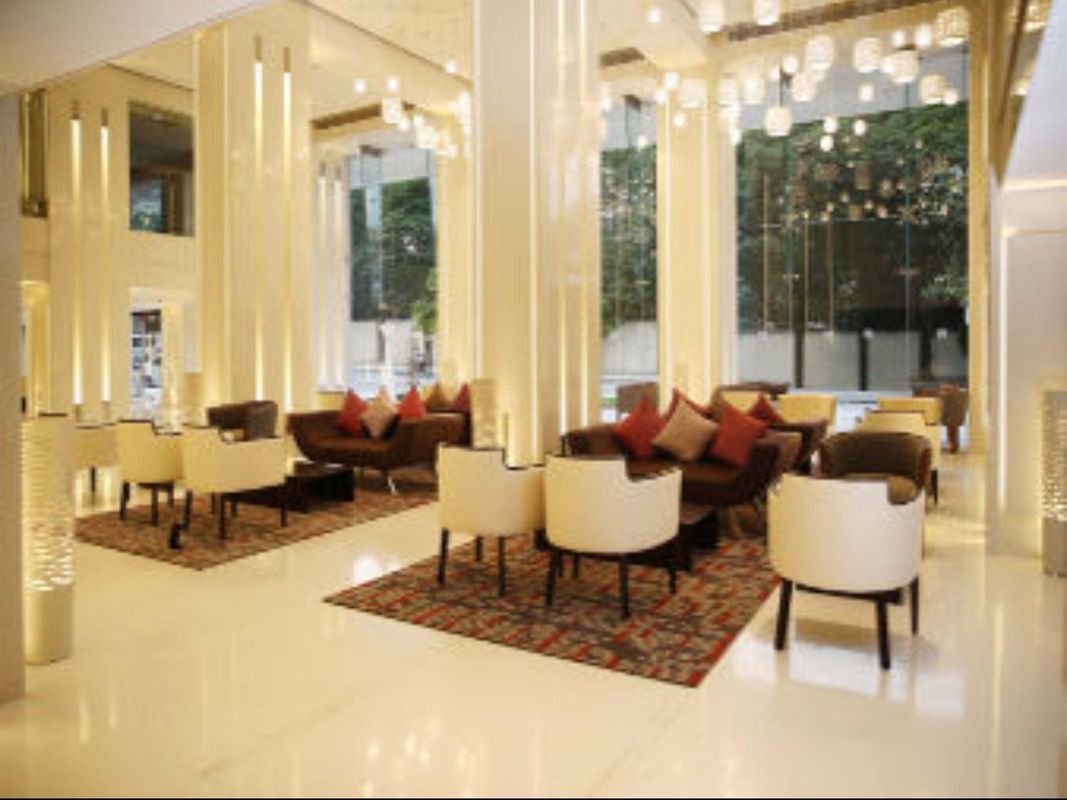 Ramada Colombo фото 61