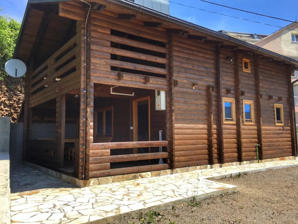 Villa Spas фото 21