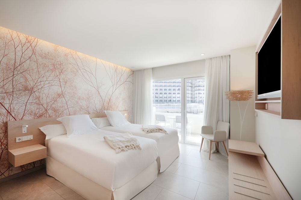 Iberostar Selection Sabila - Adults Only фото 47