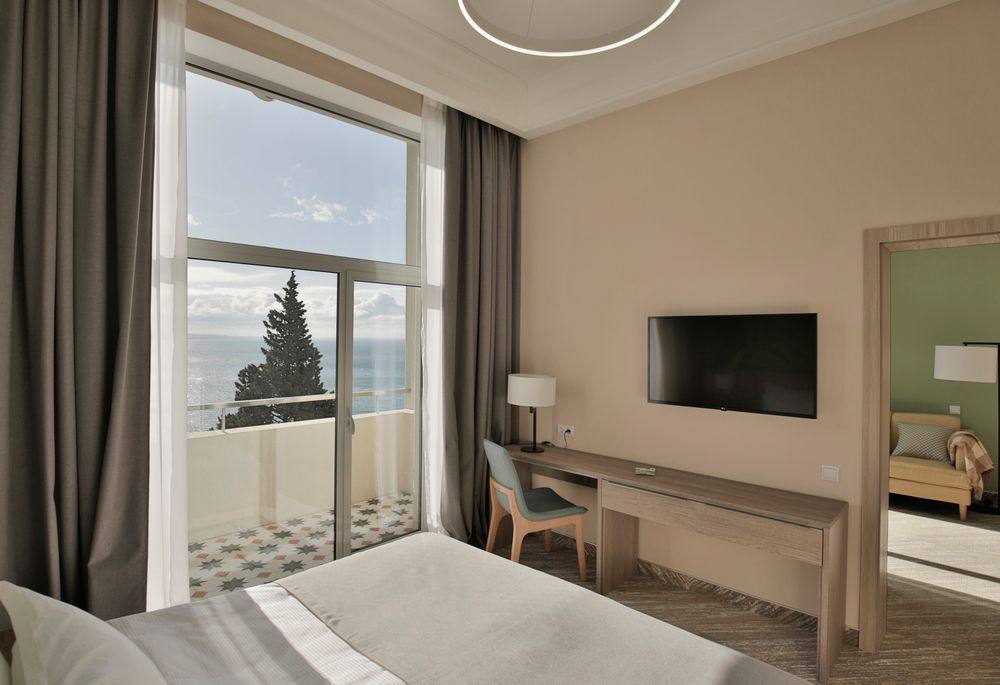 Garden Resort Gagra фото 90