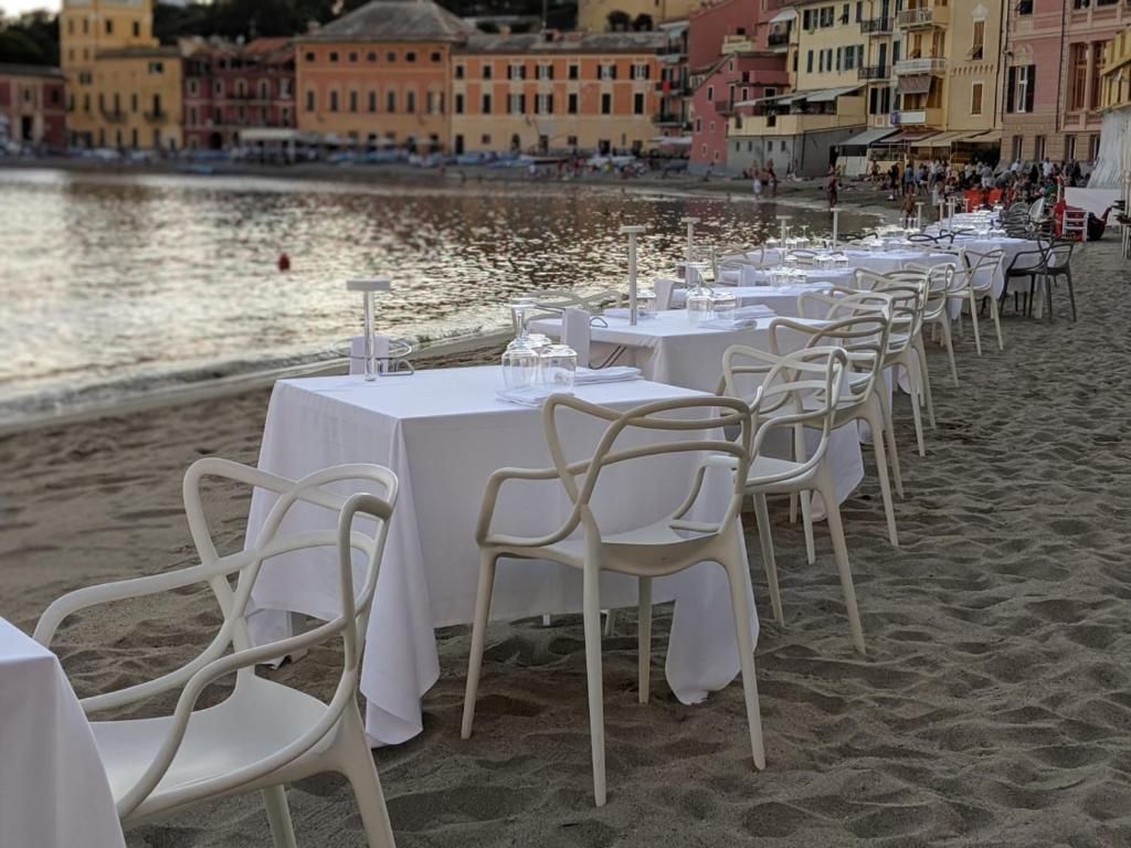Miramare Sestri Levante фото 19