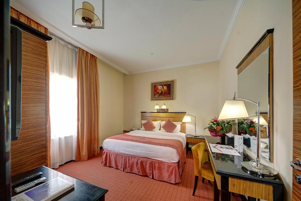 Rayan Hotel Corniche Sharjah фото 36