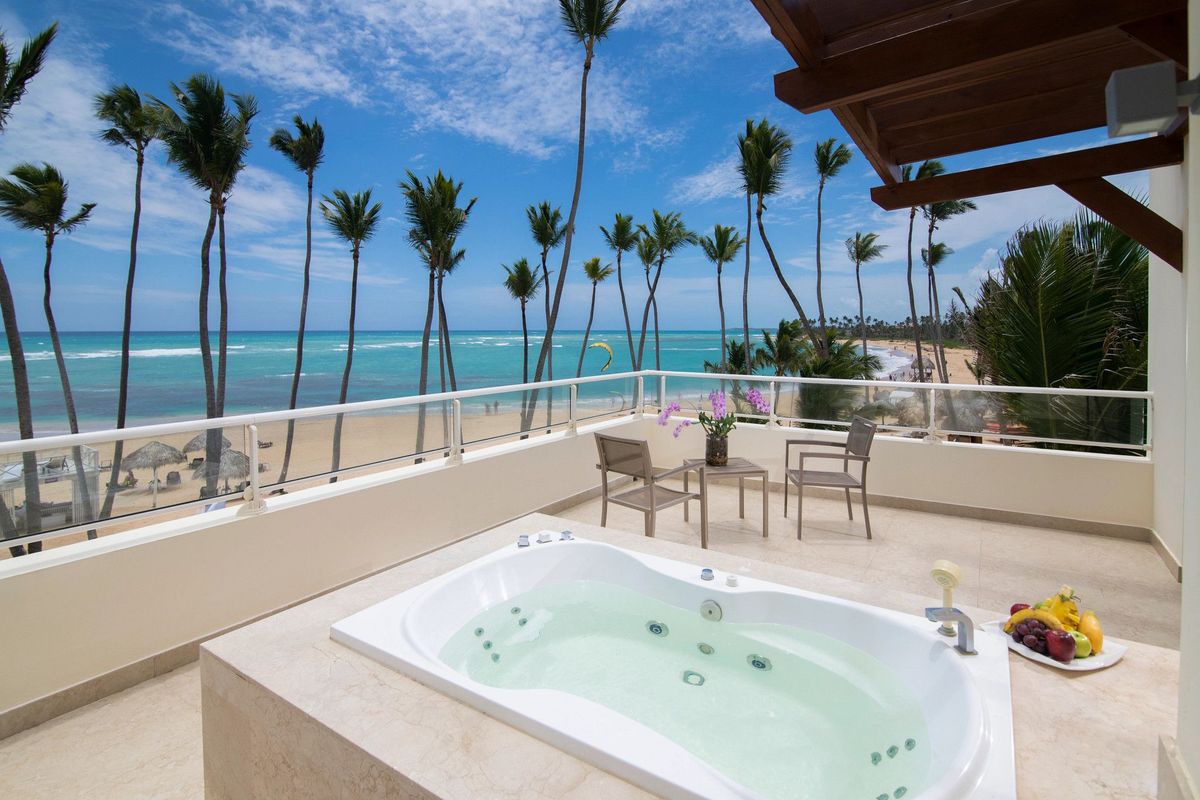 Breathless Punta Cana Resort & Spa - Adults Only фото 13