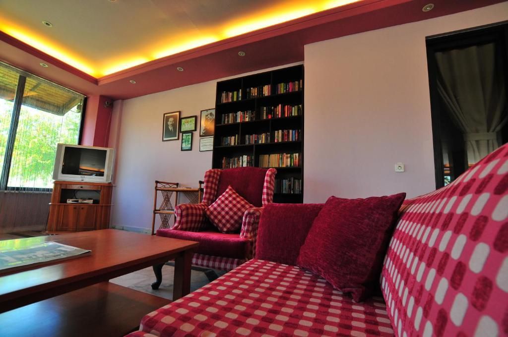 Hotel Pelin фото 5