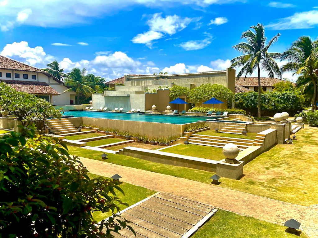 Wattura Resort & Spa фото 8