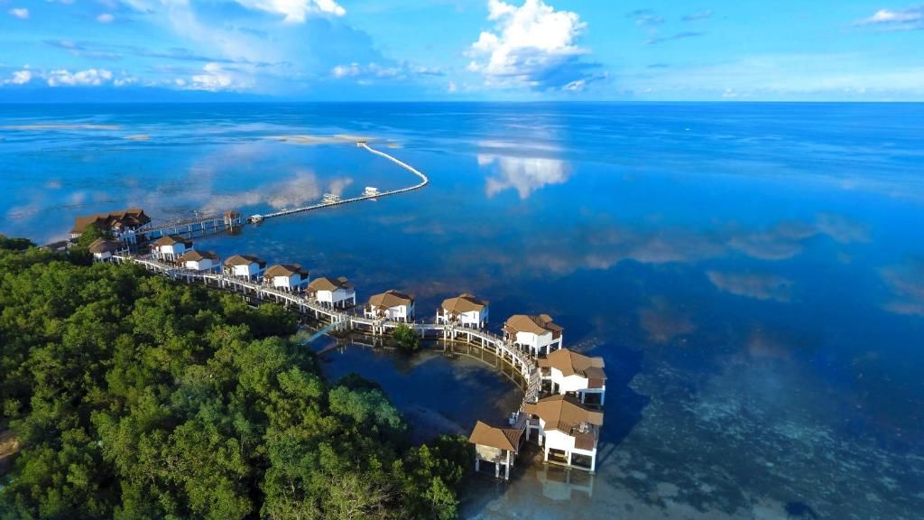 Princesa Garden Island Resort and Spa фото 32