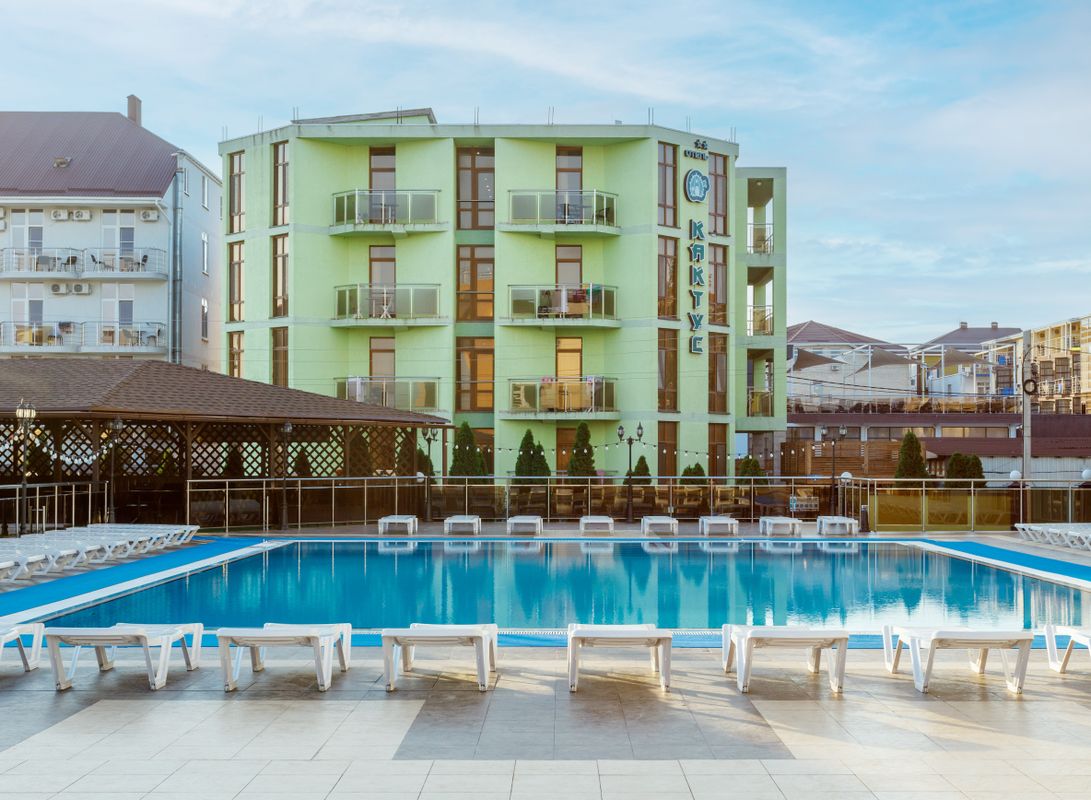 Hotel Relax фото 37