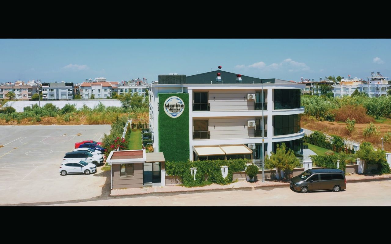 Let'stay Marine Homes фото 34