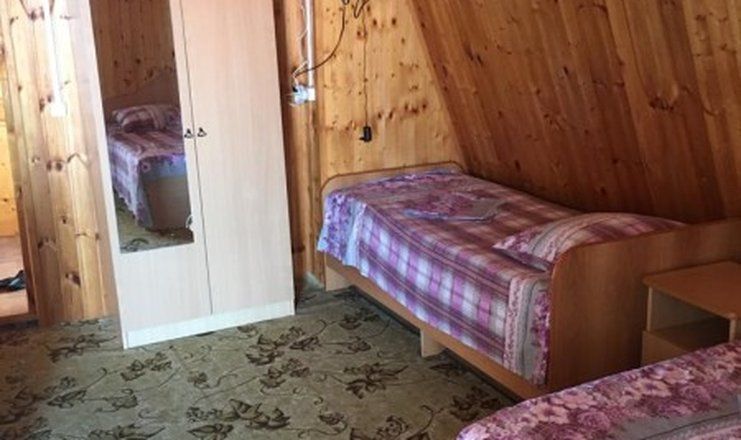 Гостевой дом «Гостевой дом «Сура»» фото 1