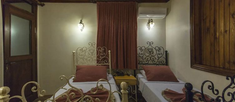 Фото отеля Antalya Inn Hotel