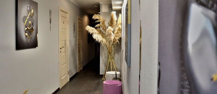 Фото отеля Амо ти Амо Навагинская