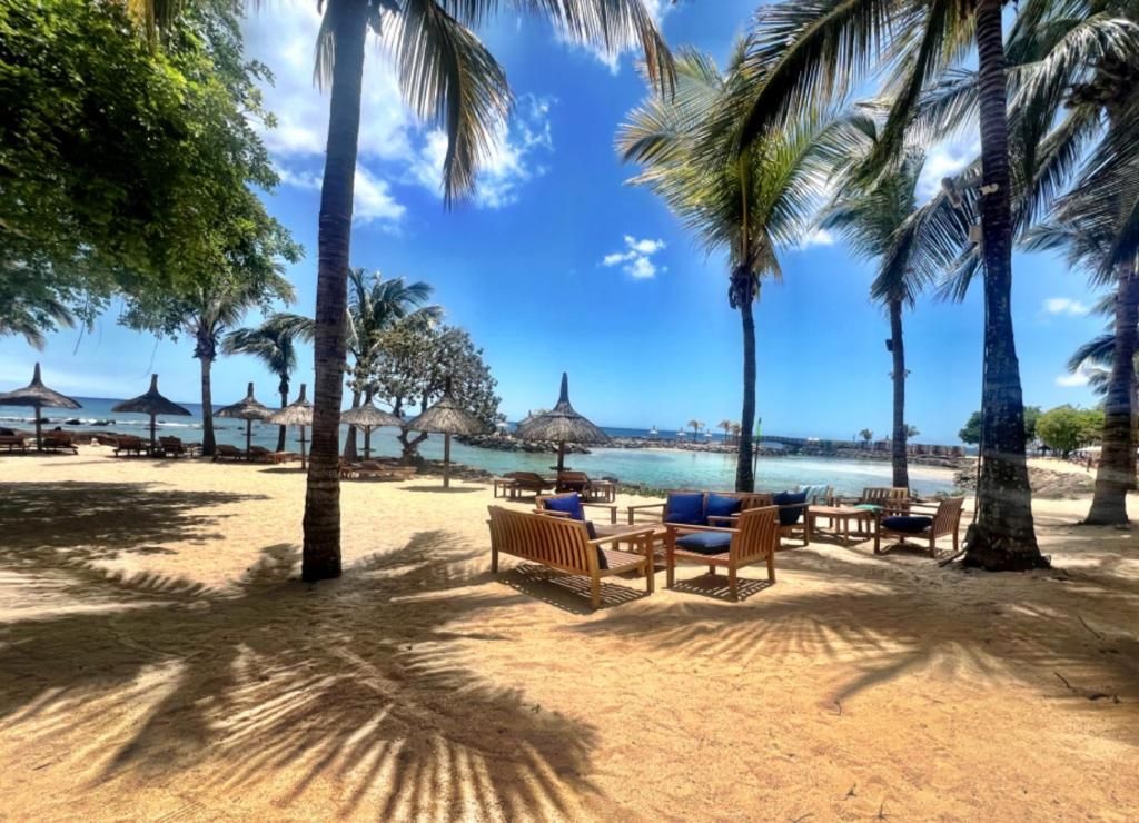 InterContinental Mauritius Resort Balaclava Fort фото 63